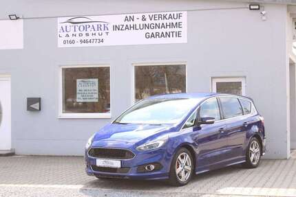 Ford S-Max 131.000 km 6.990 &euro; Altdorf/Landshut 84032