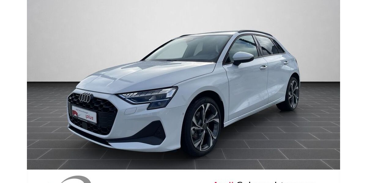 Audi A3 4.490 km 30.490 &euro; Mannheim 68309