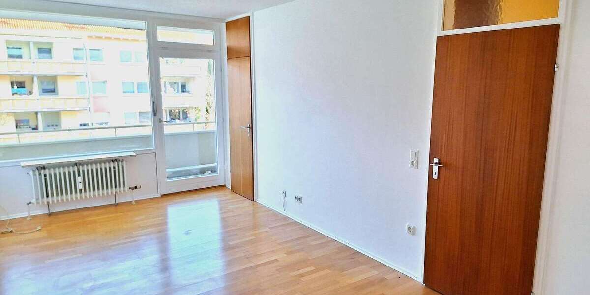 Etagenwohnung Olching (82140) Neu-Esting - 1 Zimmer, 31 m&sup2;, 196.000&euro; | Angebot:24758567