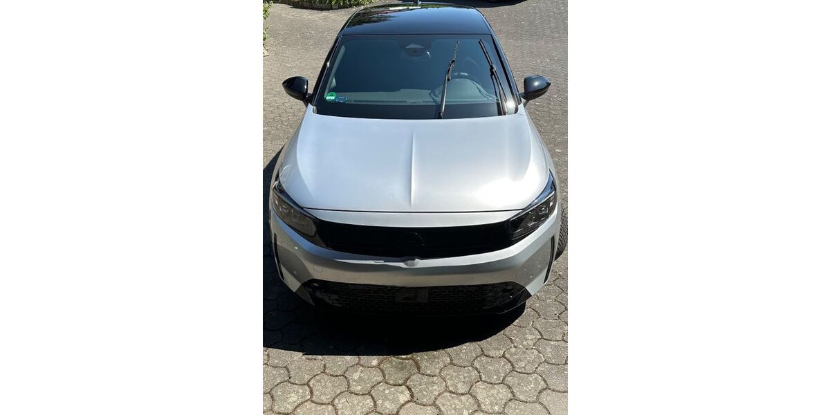 Opel Corsa 7.300 km 18.500 &euro; Bad Sassendorf 59505