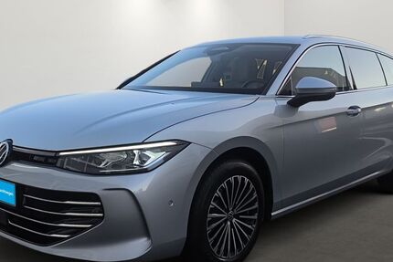 VW Passat Variant 13.385 km 39.999 &euro; Memmingen 87700