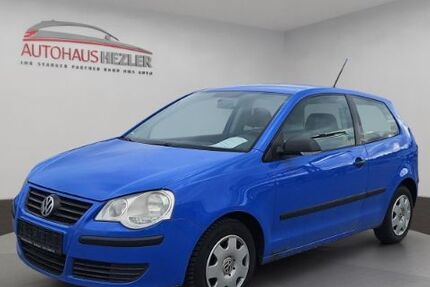 VW Polo 999.999 km 699 &euro; Amstetten 73340