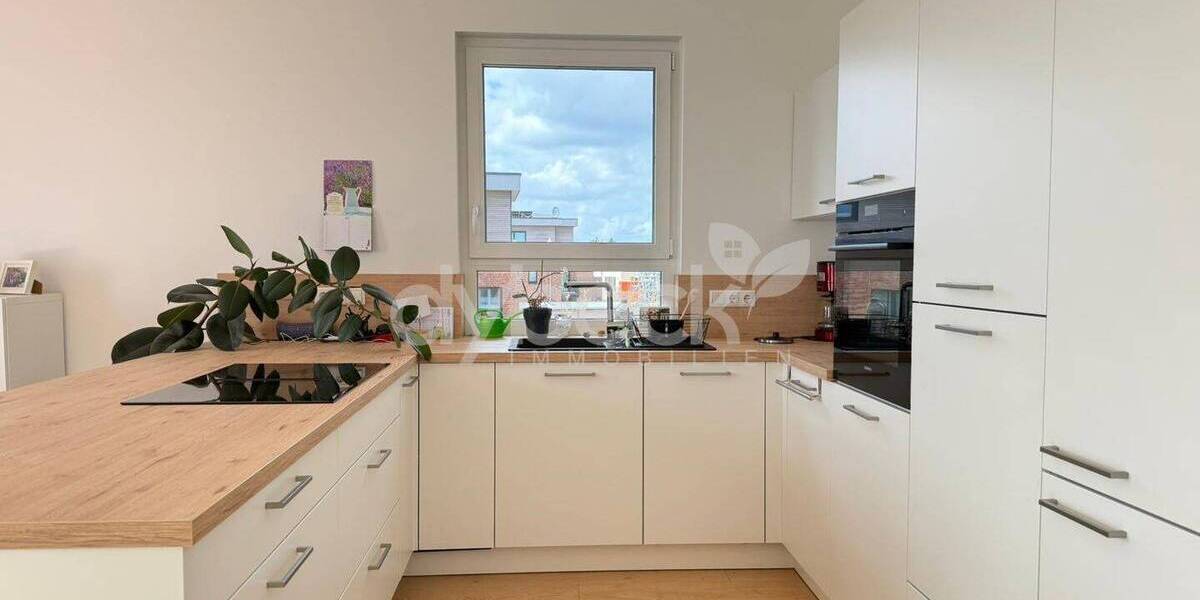 Etagenwohnung Reppenstedt - 3 Zimmer, 90 m&sup2;, 1.485&euro; | Angebot:26309054