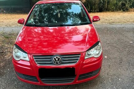 VW Polo 183.000 km 1.600 &euro; Duisburg 47226