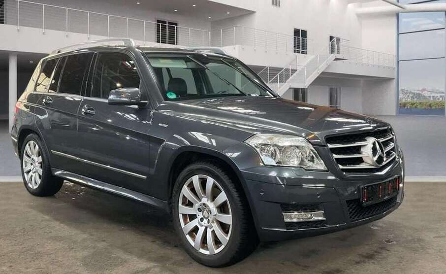GLK 220