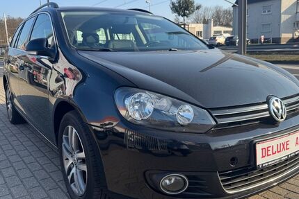 VW Golf 147.500 km 4.500 &euro; Kassel 34123