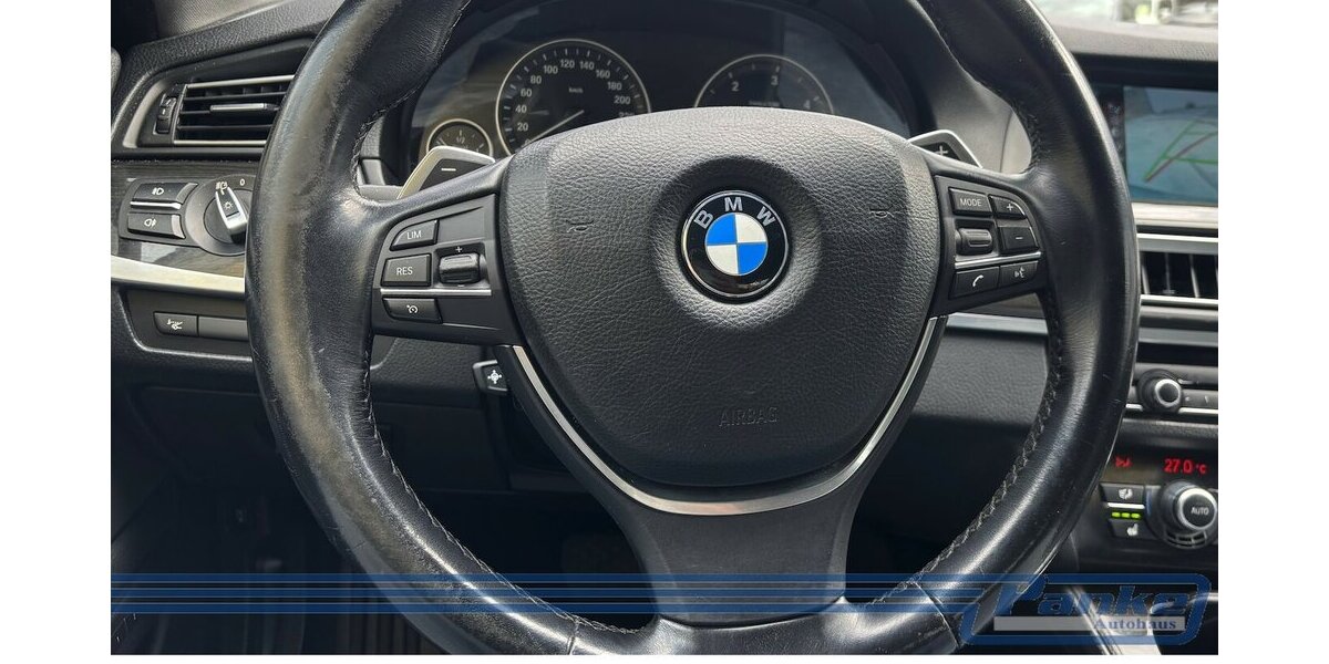 BMW 525 d*Soft-Close*HUD*Navi*R-Cam*Pano/Schieb* 171.096 km 11.990 &euro; Berlin 13187