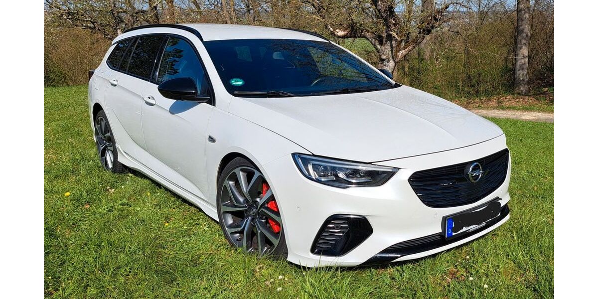 Opel Insignia 157.500 km 16.900 &euro; Reutlingen 72766