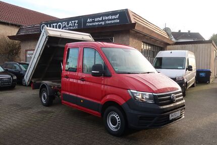VW Crafter 43.041 km 28.950 &euro; Bielefeld 33617