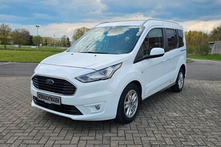 Ford Tourneo 67.000 km 17.490 &euro; Marisfeld 98530