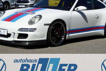 Porsche 997 47.400 km 54.997 € Viechtach 94234