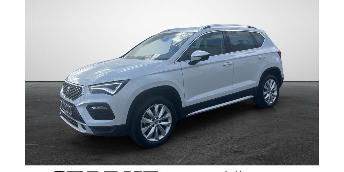 Seat Ateca 14.870 km 29.490 € Vechta 49377