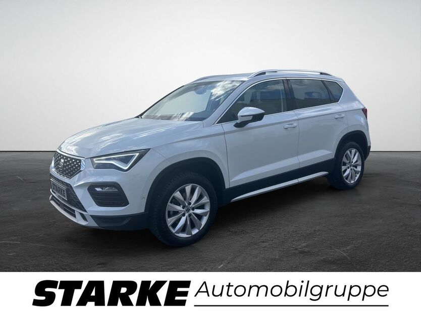 Seat Ateca 14.870 km 32.200 € Vechta 49377