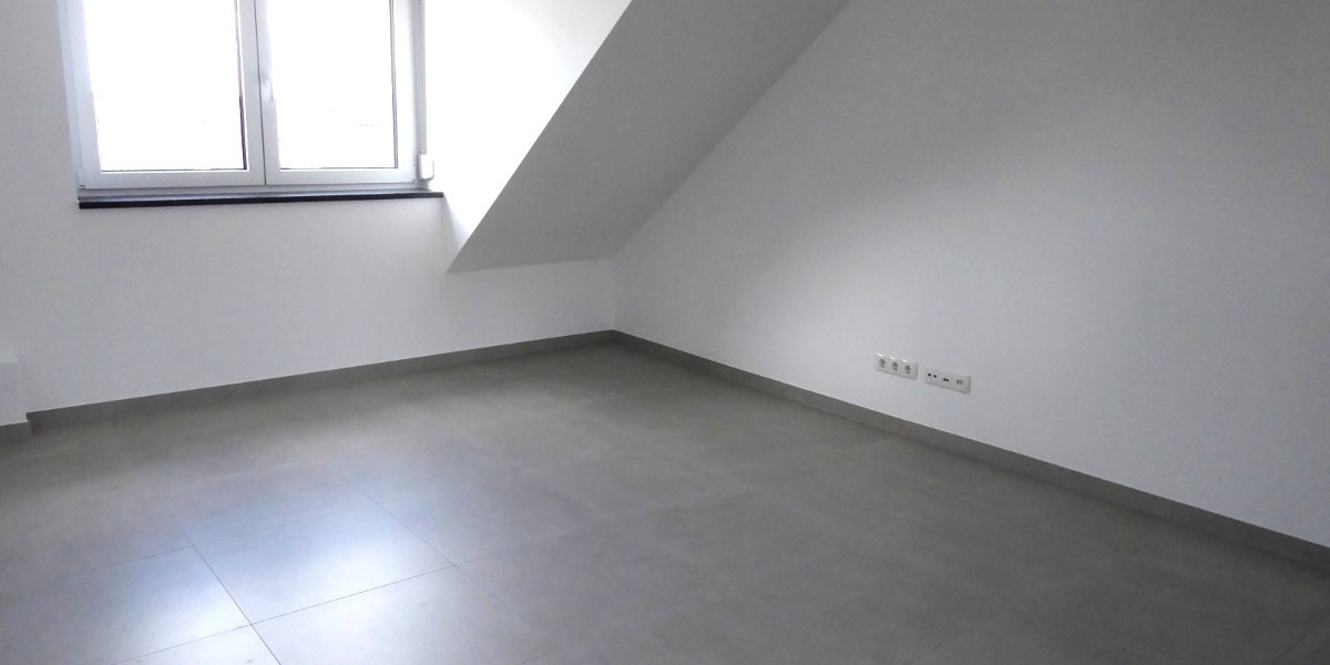 Exklusiver Erstbezug – Stilvolle 3-Zimmer-Neubauwohnung mit Balkon und hochwertiger Ausstattung!!! - Dachgeschoßwohnung Hirschaid/Sassanfahrt Sassanfahrt | Angebot:27129635