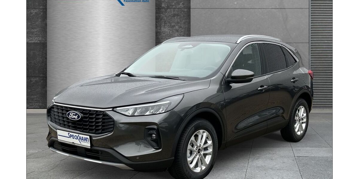 Ford Kuga 13.500 km 31.900 &euro; Celle 29223