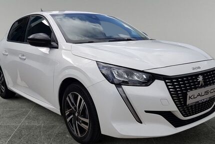 Peugeot 208 15.109 km 19.890 € Husum 25813
