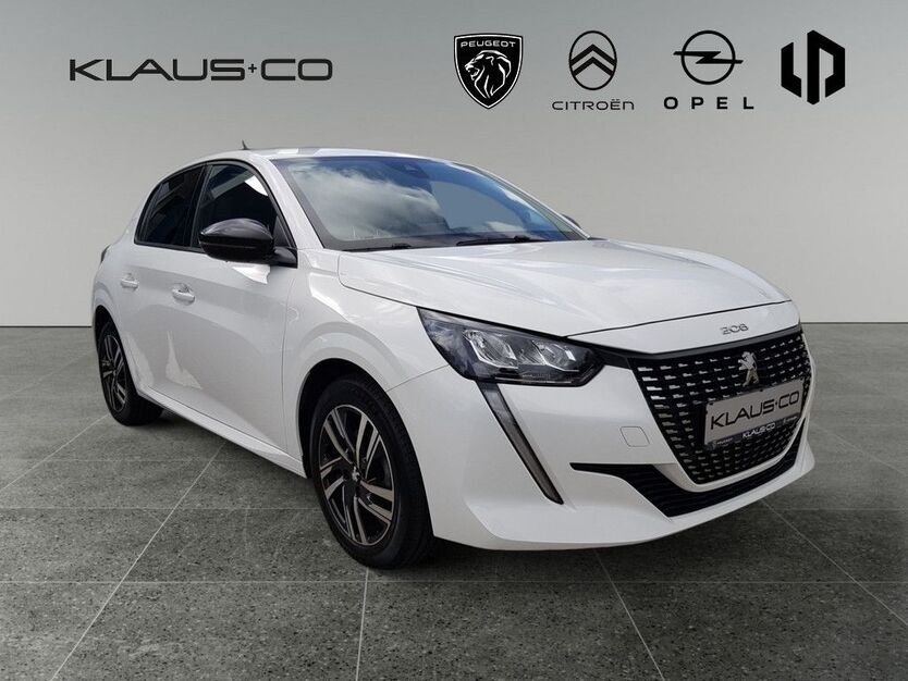 Peugeot 208 15.109 km 19.890 € Husum 25813