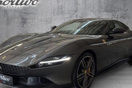 Ferrari Roma 15.163 km 247.111 € Markranstädt 04420