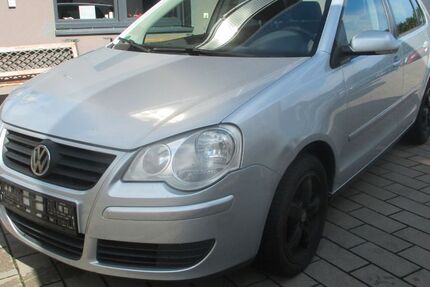 VW Polo 164.000 km 1.499 € Malsch 76316