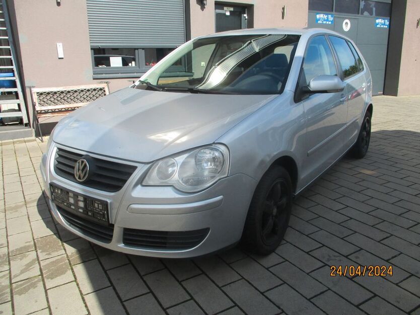 VW Polo 164.000 km 1.499 € Malsch 76316