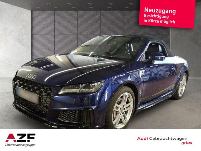 Audi TT 15.468 km 37.890 &euro; Flensburg 24941