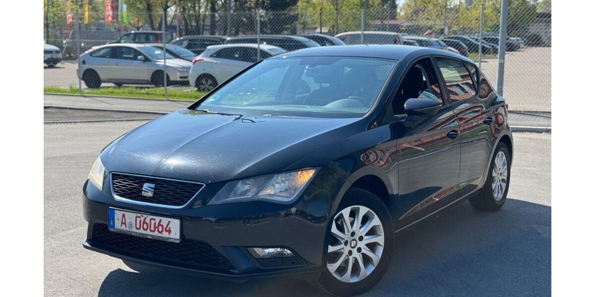 Seat Leon 230.000 km 5.490 &euro; Augsburg 86154