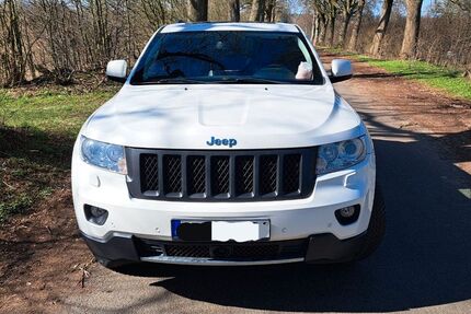 Jeep Grand Cherokee 162.276 km 11.900 &euro; Bad Segeberg 23795