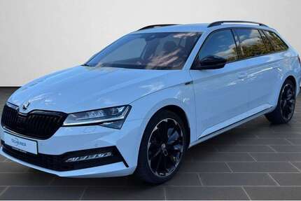 Skoda Superb 54.496 km 34.900 € Ludwigshafen 67063