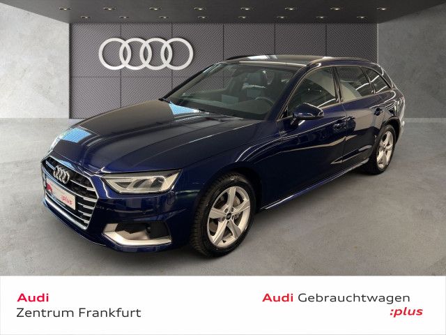 Audi A4 39.912 km 34.650 &euro; Frankfurt am Main 60326