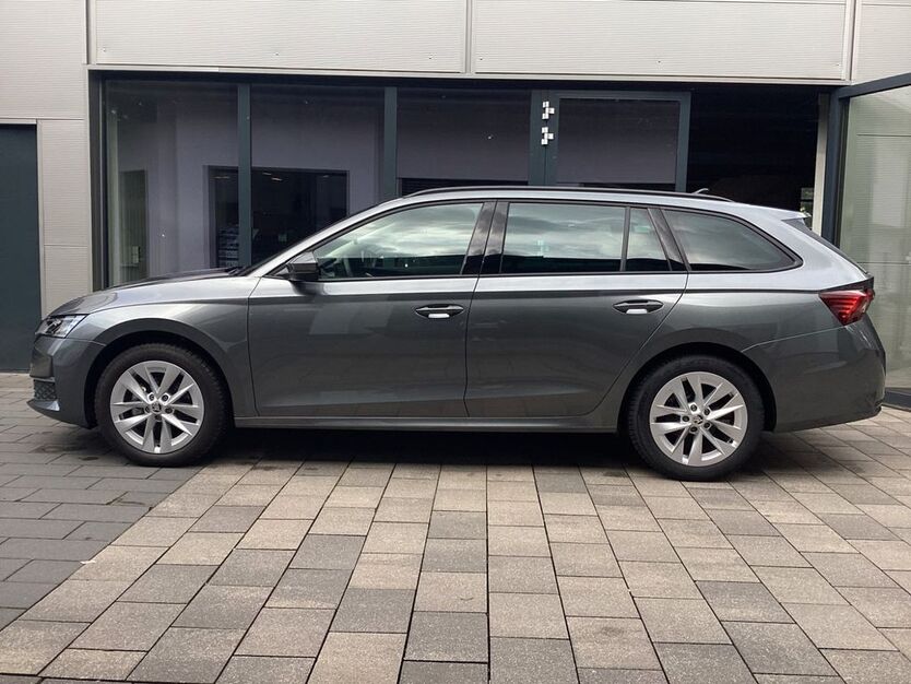 Skoda Octavia 23.208 km 31.950 € Schmallenberg-Niederberndorf 57392