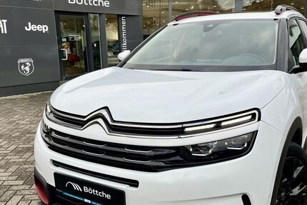 Citroen C5 Aircross 42.488 km 19.990 &euro; Dessau-Roßlau 06842