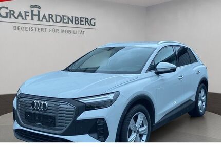 Audi Q4 e-tron 33.400 km 30.990 € Konstanz 78467