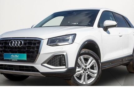 Audi Q2 1.210 km 35.450 &euro; Diez 65582