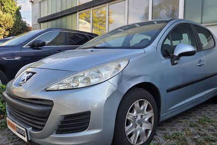 Peugeot 207 133.000 km 690 &euro; Viernheim bei Mannheim 68519