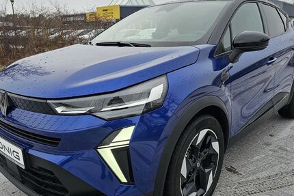 Renault Captur 5.785 km 24.999 &euro; Cottbus 03044