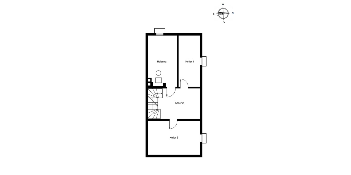 Doppelhaushälfte Wentorf - 4 Zimmer, 111 m&sup2;, 530.000&euro; | Angebot:25666048