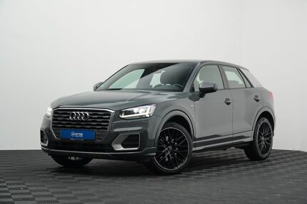 Audi Q2 80.000 km 23.490 &euro; Dülmen 48249