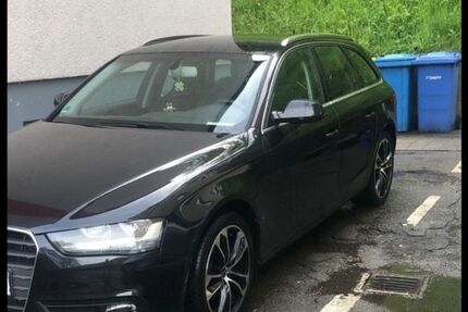 Audi A4 262.000 km 5.000 &euro; Schramberg 78713