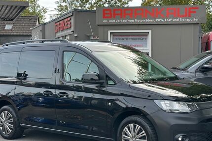 VW Caddy Maxi 182.690 km 17.826 &euro; Solingen 42697