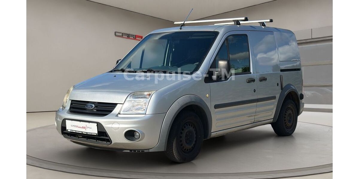 Ford Transit 115.000 km 4.990 &euro; Kastorf 23847