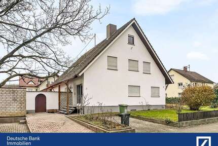 Haus zum Kaufen in Endingen 698.000 € 202 m²