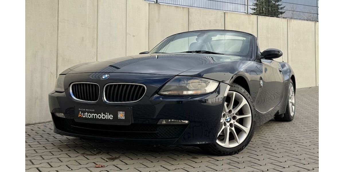 BMW Z4 113.000 km 9.999 &euro; Leimen 69181