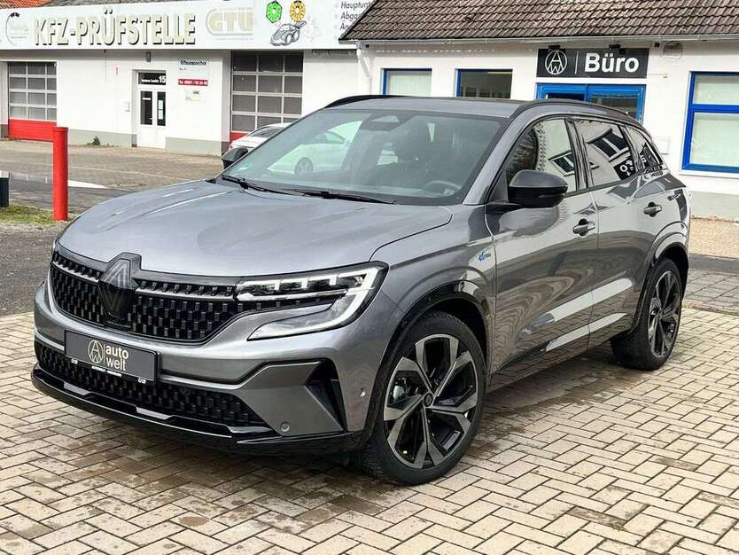Renault Austral 2.716 km 31.998 € Nienburg (Weser) 31582