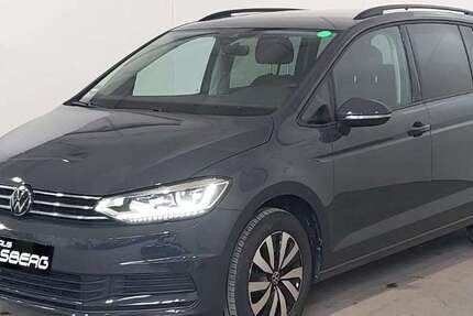 VW Touran 36.700 km 31.900 &euro; Pfullingen 72793