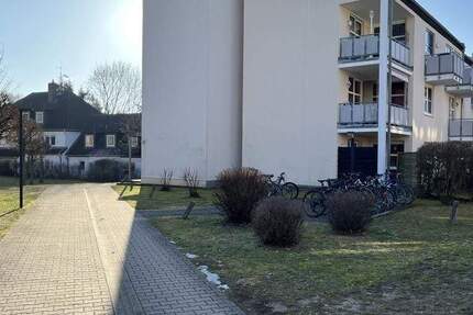 +++ 1-Zimmer Apartment - Neuvermietung oder doch Selbstbezug? +++ 1 zimmer