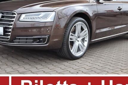 Audi A8 53.478 km 59.900 € Saarbrücken 66115