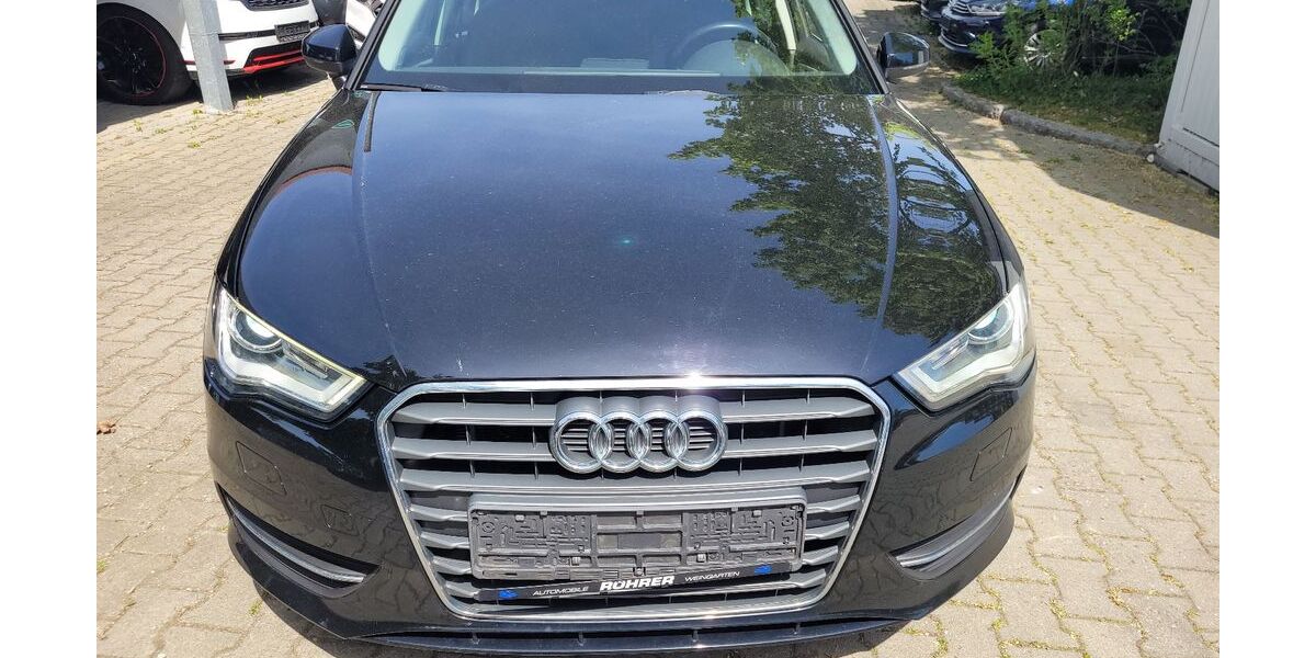 Audi A3 200.000 km 6.700 &euro; Kressbronn 88079