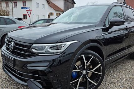 VW Tiguan 46.000 km 41.500 &euro; Leinau 87666