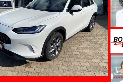 Honda ZR-V 7.500 km 30.970 &euro; Frankfurt-Oder 15236