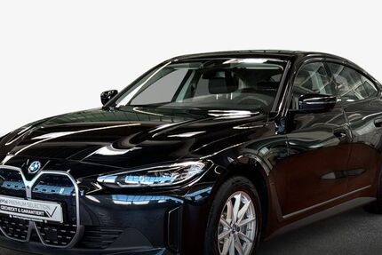 BMW i4 59.631 km 36.290 &euro; Karlsruhe 76227